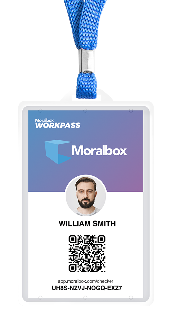 Workpass Portfolio